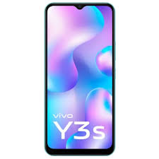 Vivo Y3s Online (2 GB RAM, 32 GB ROM ...