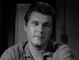 The Fugitive" Trial by Fire (TV Episode 1965)