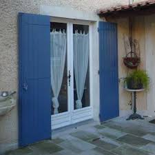 Bel Acces Via La Porte Fenetre Porte Fenetre Fenetre Portes