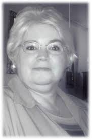 Jacklyn Diane Pennington Gray, 66