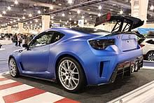 Find the best price by requesting quotes from subaru dealers. Toyota 86 Wikipedia