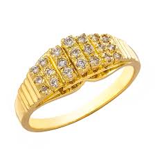 Share to twitter share to facebook share to pinterest. Zhulian Gold Plated Ring Rg8145