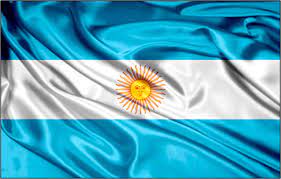 La bandera de argentina es un símbolo nacional de la república argentina. Rosarioesmas Noticias Historia Sobre El Diseno Original De La Bandera