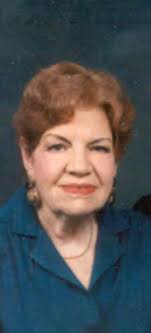 Bobbie Ruth Spears Obituary April 11, 2004