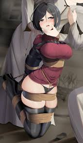 Read [BagelBomb] Ada Wong [Resident Evil] Hentai Porns - Manga And  Porncomics Xxx