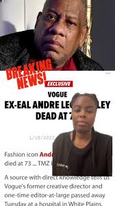 Andre Calloway Death