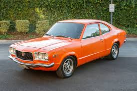 Image result for Phoenix Blue 1973 Mazda