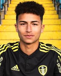 Meet Mateo Joseph Fernández: Leeds United's latest signing is related to  Emile Heskey and wanted by Barcelona