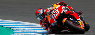 Antes o después tenía que llegar la primera caída de marc márquez tras su reaparición y ha llegado en el fp3 del gp de españa. Marc Marquez Verzichtet Auf Motorrad Rennen Nach Armbruch