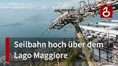 Neun menschen sind bei dem unglück ums leben gekommen sein. Mehrere Tote Bei Seilbahn Ungluck Am Lago Maggiore Youtube