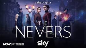 Previously hbo released that the series will out in 2021. The Nevers Cast Plot Trailer And Uk Release Date Bt Tv