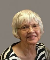 Joan Kruger Obituary November 5, 2025