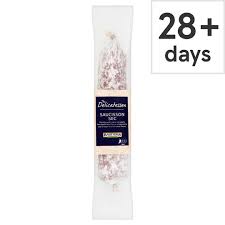 Tesco has expanded its operations outside bunda the uk to 11 other countries in the world. Bastides Saucisson Sec 200g Tesco Groceries