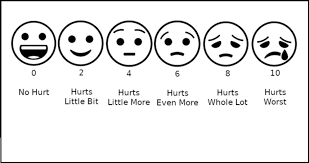 Assessment | biopsychology | comparative | cognitive | developmental | language | individual differences | personality | philosophy | social | methods | statistics | clinical | educational | industrial | professional items | world psychology |. Pain Hides In Our Data News Northwestern Engineering