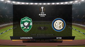 Professional football club ludogorets 1945, commonly known as ludogorets razgrad or simply ludogorets, is a bulgarian professional associati. Ludogorets Razgrad Inter Uefa Europa League 2019 2020 Efootball Pes 2020 Youtube