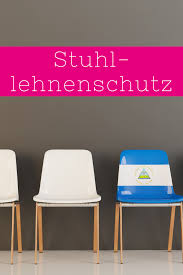 Stuhllehnenschutz Stuhle Stuhllehnen Wandschutz