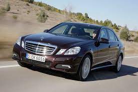 Research mercedes benz e 500 price, engine, fuel economy, performance, handling, tranmission & interior/exterior specifications. Mercedes Benz E500 Evo