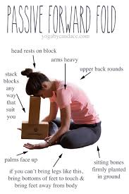 3 Ways To Use Yoga Props For Yin Yoga A Giveaway Restorative Yoga Yoga Props Yin Yoga