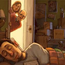 Stream Boomerang Generation: Welcome Home? by Jasmin Snook