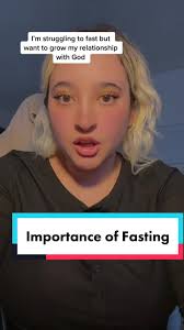 Importance of Fasting for Strengthening Your Relationship with God