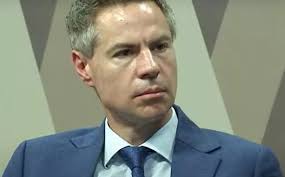 Michael Shellenberger não tem o direito de mentir sem consequências", diz  sindicalista americana