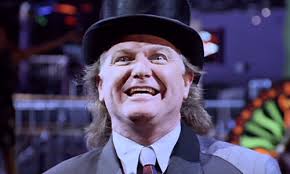 TekWar Episode 1 Review