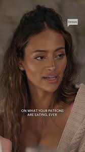 emira's addressing georgia's comment. stream #NextGenNYC