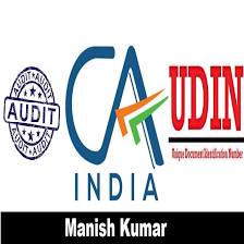 CA Audit