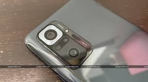 Xiaomi redmi note 10 pro 5g price in philippines is upcoming (approx). Redmi Note 10 Pro Max First Impressions More Features Than Ever Ndtv Gadgets 360