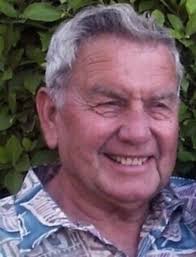 Eugene Hurley Poe Obituary