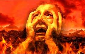 شقاء   الأرض   وخدعة   السماء….