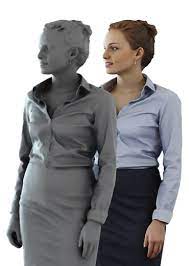 Check Out Our Free Human 3d Models At Renderpeople You Can Find A Vast Selection Of Posed Rigged Amp Animated 3d People Fo People Poses Render People Model