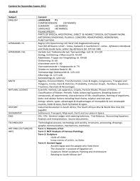 Maybe you would like to learn more about one of these? Content For November Exams 2012 Grade 8 Subject Content