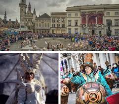 Volg de officiële twitteraccount van stad aalst en blijf op de hoogte van wat er leeft in onze stad. Aalst Carnival 2022 Dates Parades Events More