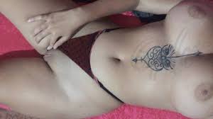 Andrea Chaparro desnuda - belleza natural en Archivo Hot