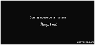 (c) 2020 chosen few emerald entertainment inc. Frase De Nengo Flow