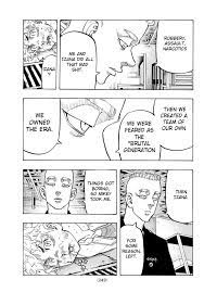 Tagged tokyo revengers manga chapter 140. Read Tokyo Revengers Chapter 140 Manga Online Free At Mangastream Mobi