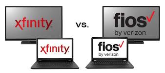 Connect to your home network, ethernet connection. Comcast Xfinity Vs Verizon Fios May 2021 Prudent Reviews