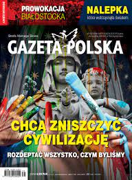 W sobotę odnotowano 153 nowe przypadki koronawirusa w polsce. Nr 31 Z 31 Lipca 2019 Gazeta Polska