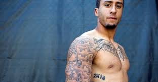 He made his debut for the los rojiblancos in 2012. Sportsmen Tattooino