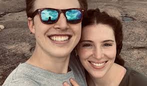 Evelyn Eason and Logan James' Wedding Website