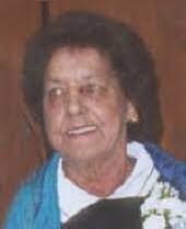Obituary information for Dorothy Henry