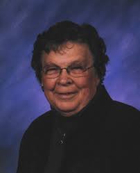 Obituary for Harriet (Meyer) Ruschen