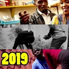 Stream Winfred Daniel music