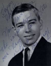 George Robert "Pete" Wilson, Jr