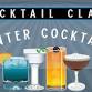 Cocktail Class at the Mainland event image