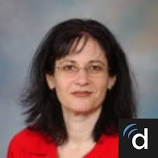 Dr. Martha Q. Lacy, MD