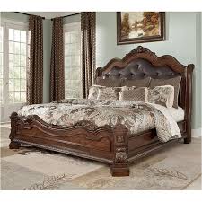 At ashley homestore, we celebrate being home with you. 20 Ashley Furniture King Size Bed Magzhouse