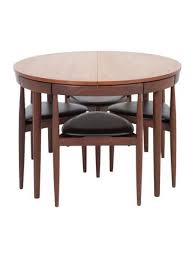 Hans Olsen Dining Table Chairs With Images Brown Dining Chairs Dining Table Chairs Dining Table