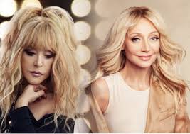 Кристина орбакайте — новый год, come on. Alla Pugacheva I Kristina Orbakajte Podelilis Redkim Semejnym Foto